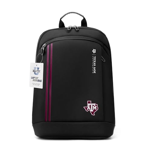 Image of SOAR Collegiate 14 Inch Laptop Bag, Team Color, One Size