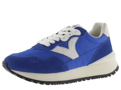 Baskets Victoria 1157108 femme avec tige Wind Nylon respirante et confort