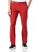 Produktbild Tommy Hilfiger Herren 1985 Denton Chino Hose, Cinnabar Red, 34 W/34 L
