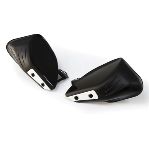 Protège-mains universels moto guidon 7/8 pouces motocross tout-terrain pour Suzuki dirt bike