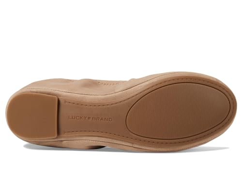 Image of Lucky Brand Women's Emmie Ballet Flats