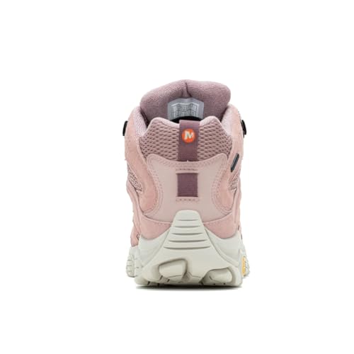 Image of Merrell Women's Moab 3 Mid Waterproof Hiking Boots