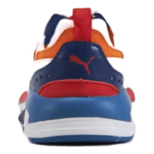 Image of PUMA X-Ray 2 Square Kids' Shoes