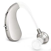 Amazon.co.jp: 集音器 拡張器 左右耳兼用 デジタル ノイズキャンセ