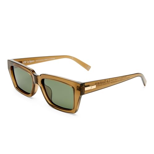 Le Specs Nocturnal Habit Sunglasses