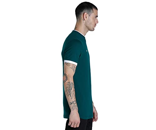 Image of Puma Men Regular Fit T-Shirt