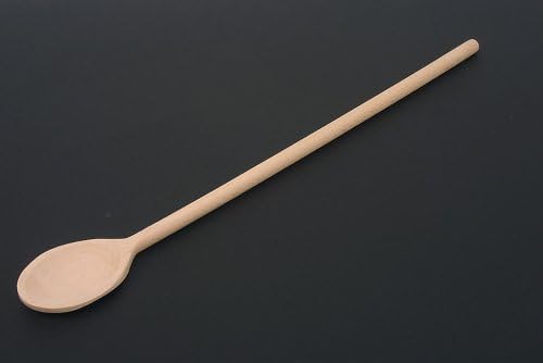 Faringdon 45cm Wooden Jam Spoon