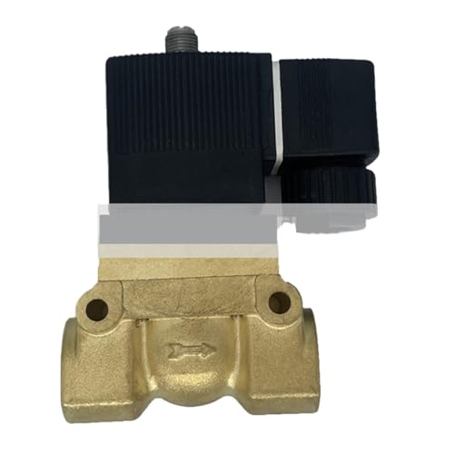 Électrovanne 92916998 pour compresseur atelier mécanique 57774697 - 2