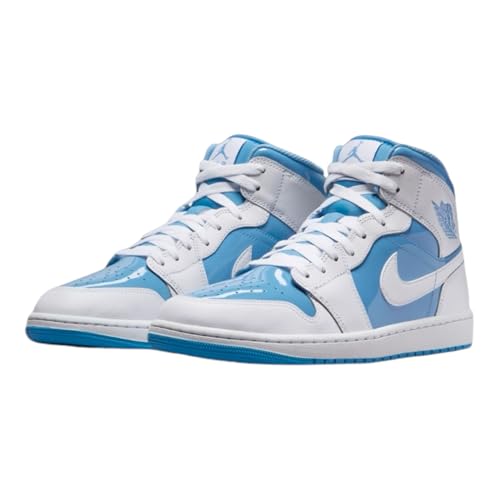 Image of Nike Men's Air Jordan 1 Shoes