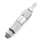 Southeast Softwash SKUNK Check Valve For Downstream Injectors w/Hastelloy Spring | Upgrade