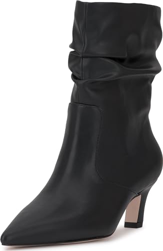 Jessica Simpson Women's Vyluna Ankle Boot