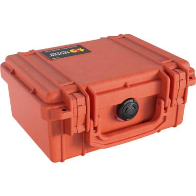 Amazon | PELICAN ペリカン 1150 プロテクターケース オレンジ