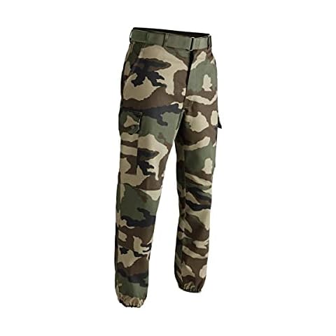 Pantalon treillis F2 T.O.E. Concept Cover
