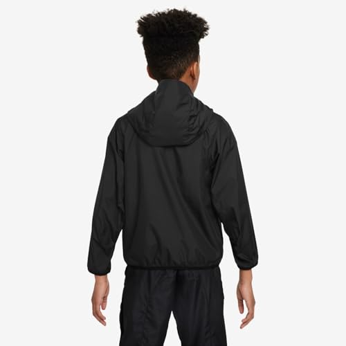 Veste mixte enfant Nike Sportswear City Utility blouson demi-saison léger imperméable - 3