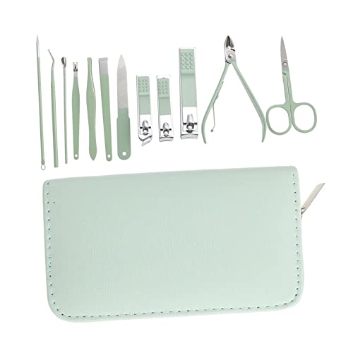 Healeved 1 Zbg Zbg ܐ؂Zbg }jLAjbp[ v̒ܐ؂ ṽO[~OLbg L[eBNNbp[ L[eBNs[[ Light Green XeX|