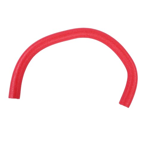 YUYTE Svimrör i Skum, Livlig Färg Extra Flytande Poolflotta för Vattenspel, med Mjukt Robust PVC-material 2,76x51,18 Tum