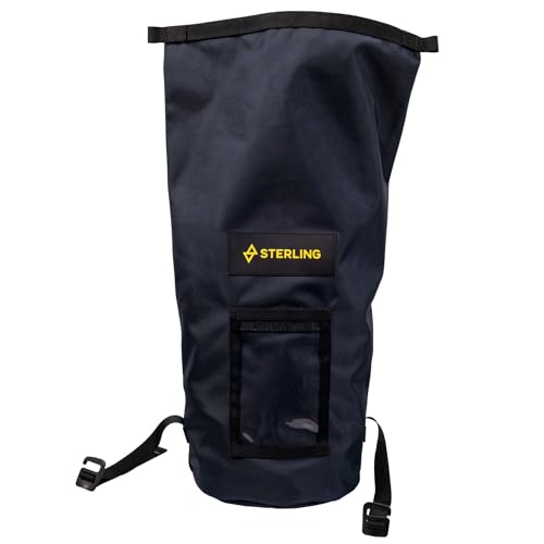 Sterling 20L Roll Top Rope Bag (99707)