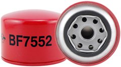 Killer Filter Replacement for Baldwin BF7552 (Pack of 3)