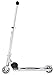 Razor A Kick Scooter Boys/Girls (Clear)