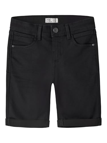 NAME IT NKMSILAS Slim DNM L Shorts 2272-TX NOOS