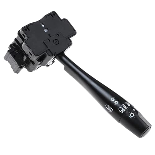 Commodo clignotant réparer commande phare Nissan Hardbody Maxima