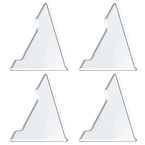 Cixilo cpcs Kantenschutz, versiegelt, praktisch, Tsar Dor Protector, Reiseaufkleber, Kratzfest