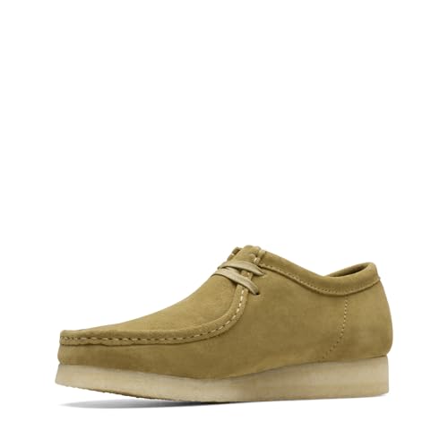 Image of Clarks Mens Wallabee