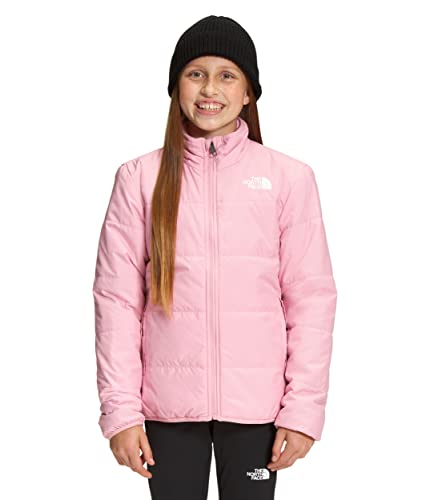 Image of The North Face Teen Reversible North Down Jacket - Youth