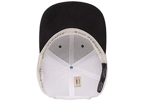 Image of Flexfit Men's 110 Recycled Trucker