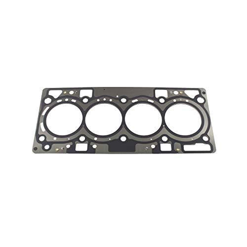 Image of DNJ HG4312 Cylinder Head Gasket for 2014-2020 Ford Escape Fusion 1.5L L4 16V DOHC 1499cc