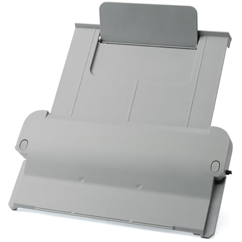Mhrxusd Paper Output Tray Replacement for HP for OfficeJet Pro 9010 9012 9015 9016 9018 9019 9010E 9013E 9015E 9016E 9018E 9125E 9110B 9130B Printers Parts