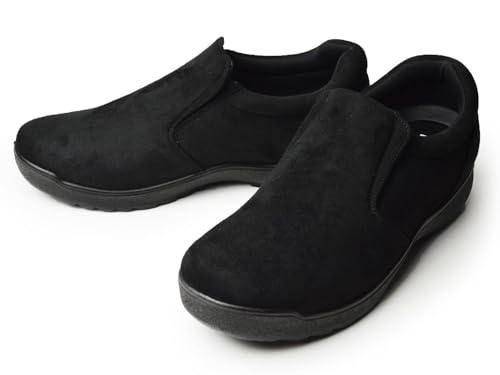 [Rustic Style] [XeBbNX^C] Xj[J[ Y Xb| RtH[gV[Y EH[LOV[Y JWAV[Y y L 3E AEghA YV[Y  h 1904 Black 25cm