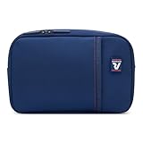 Roncato MOVE Neceser 16x25x9 cm - Azul Ultramarino
