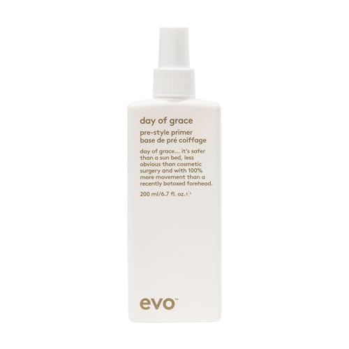 EVO Day of Grace Pre Style Primer - Full Size