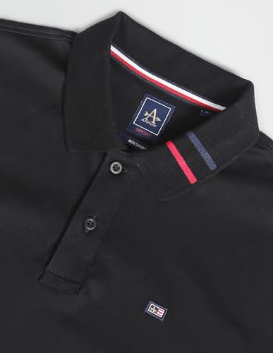 Image of Arrow Men's Regular Fit Polo Shirt