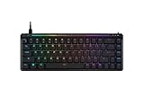 Rétroéclairage Aura Sync RGB par touche