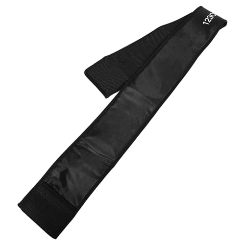 Beaupretty �ނ�ƃo�b�O �ی�X���[�u ���b�h�`���[�u�P�[�X ���[�͂ƃ|�[�^�u���݌v �ނ藷�s �L�����v �{�[�g�ނ�p 10×123cm