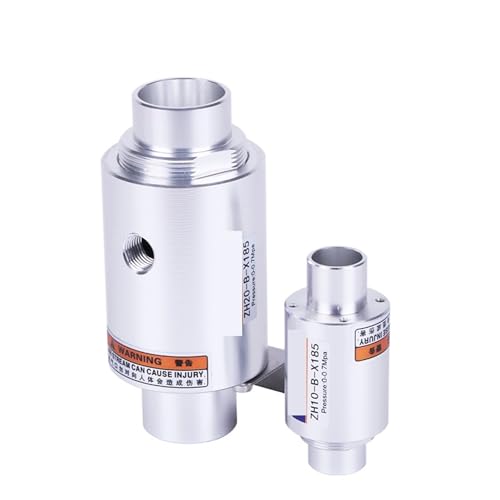 Générateur d'air pneumatique ZH20-B-X185 d'une précision absolue pour convoyeur à vide