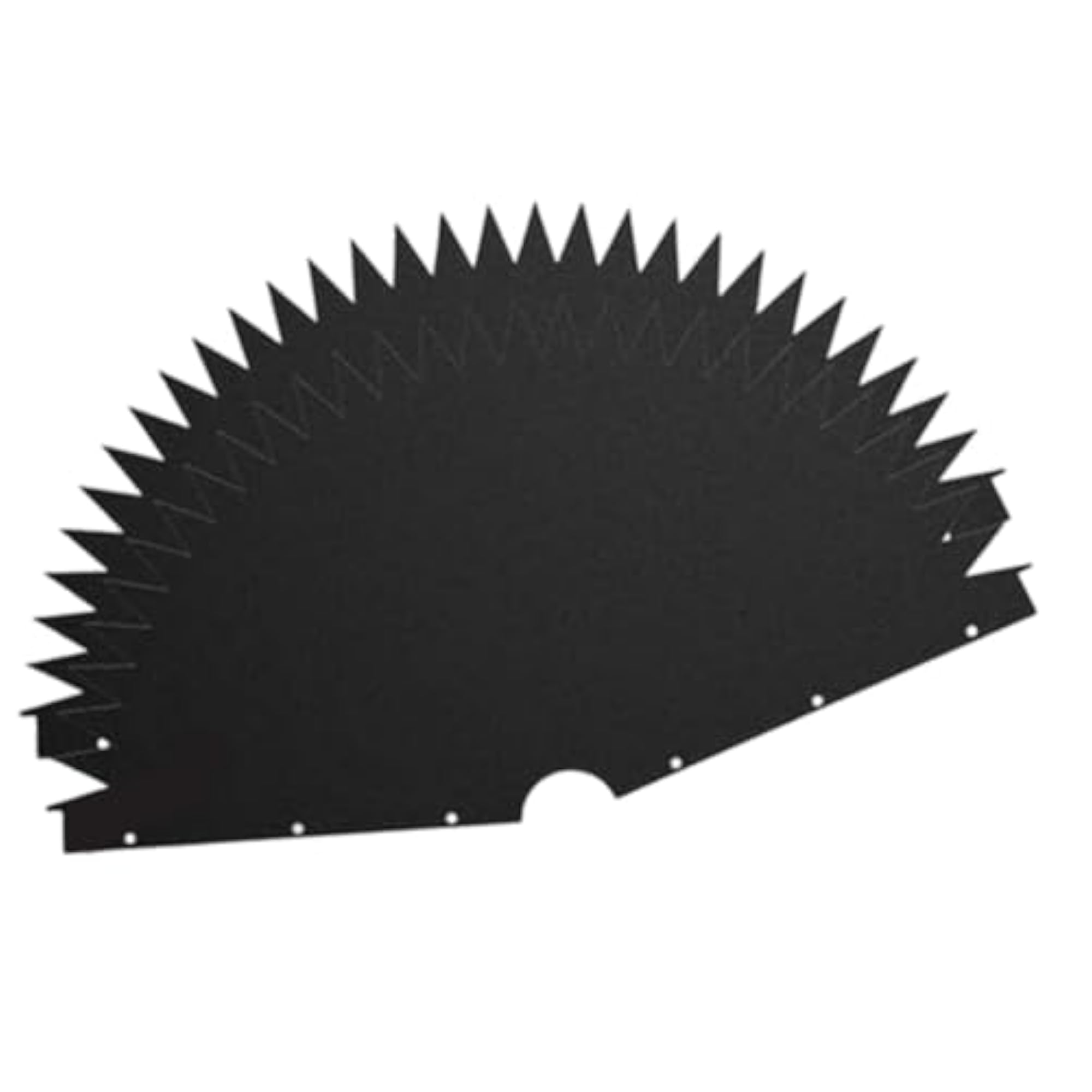 Squirrel Baffle Reusable Mount Stopper for Bird Feeder Pole