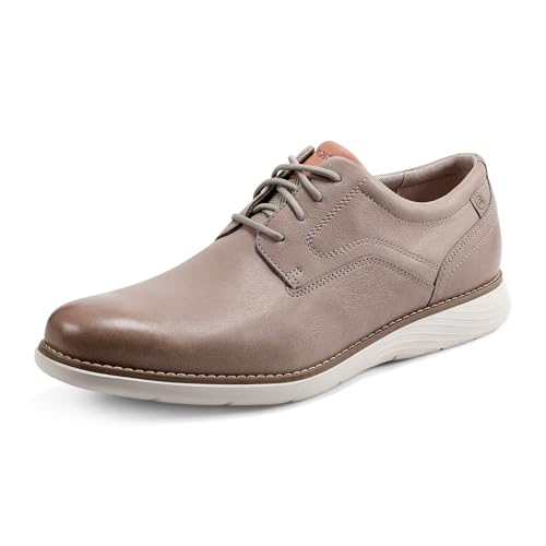 Image of Rockport Men's Garett Plain Toe Oxford