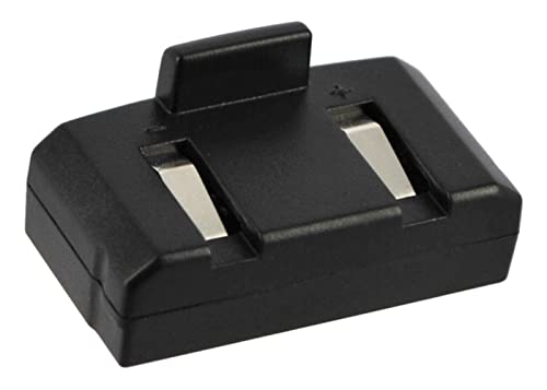 VINTRONS 80mAh Battery for AKG AP97A,