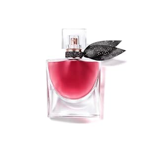 Lancôme La Vie Est Belle L’Elixir Eau de Parfum – Long Lasting Fragrance with Raspberry, Violet & Cocoa Butter – Floral Women’s Perfume