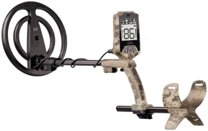 Détecteur Minelab X-Terra Intrepid