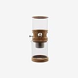 Tiamo 1618 Water Drip Coffee Maker 5 cups(HG6329)