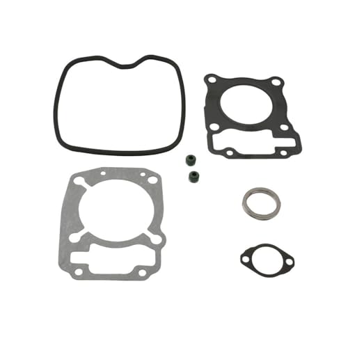 Pièces de rechange kit de joints de culasse haut moteur XR125