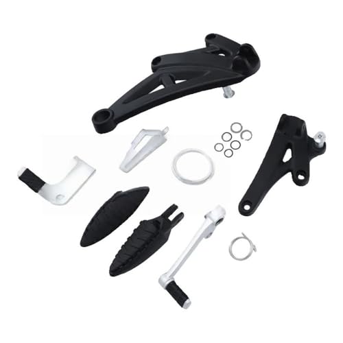 Levier de vitesses moto pour reparer la commande de boite 1200 - 5