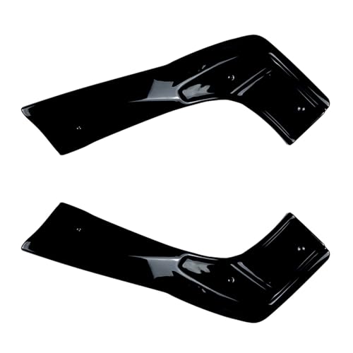 Couverture séparateur latéral pour Mercedes CLA C118 AMG 2022