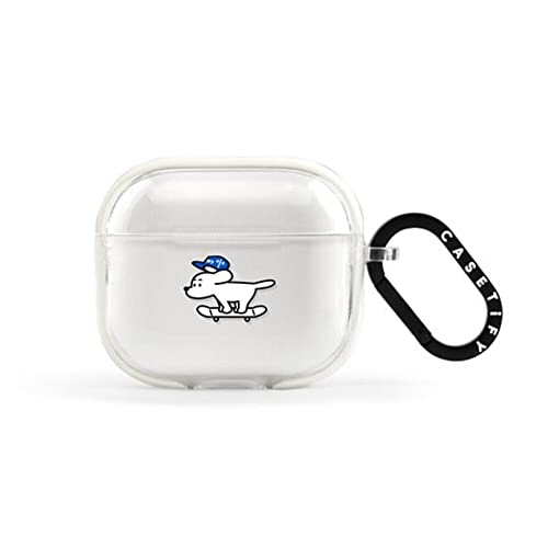 Amazon | CASETiFY (ケースティファイ) Impact AirPods (第3世代