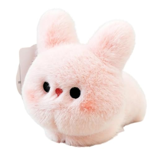 Imanes de animales de peluche coche decoración salpicadero SUVs 2
