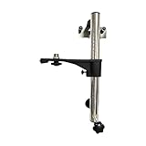 360-Grad-Ständer – Verstellbare Werkzeughalterung Für Die Wand, Tischlerhilfe, Drehbarer Basishalter, Präzisionsausrichtungsgerät | Verstellbare Wandwerkzeug-Unterstützung Für Fliesen-Layouts, Hausdek